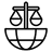 Legal Jurisdiction