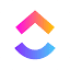 ClickUp AI icon