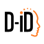 D-ID icon