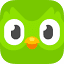 Duolingo Max icon