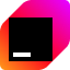 JetBrains AI icon