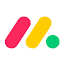 Monday.com AI icon