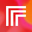 Replicate icon