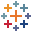 Tableau AI icon